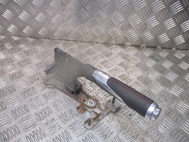2019 GENUINE PEUGEOT 208 GT LINE HANDBRAKE LEVER MECHANISM 98062964JQ