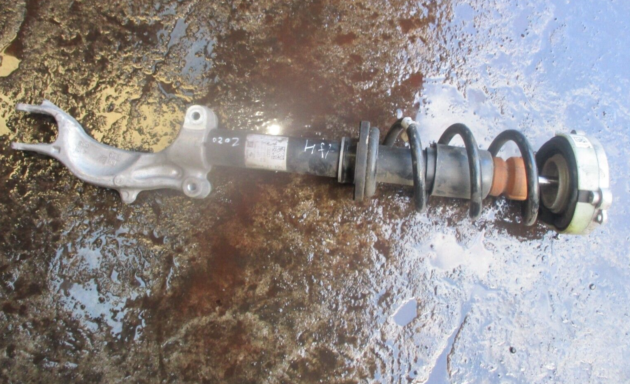 2020 GENUINE AUDI A4 FRONT RIGHT DRIVER SIDE SHOCK ABSORBER SHOCKER 8W0413031BH