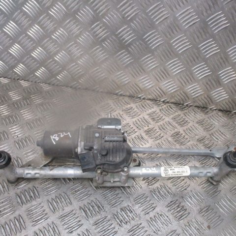 2019 GENUINE SEAT ALHAMBRA 7N FRONT WINDSCREEN WIPER MOTOR & LINKAGE 7N2955023C