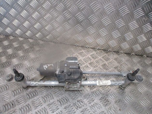 2019 GENUINE SEAT ALHAMBRA 7N FRONT WINDSCREEN WIPER MOTOR & LINKAGE 7N2955023C