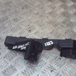 2014 GENUINE KIA CEED FRONT RIGHT DRIVER SIDE BUMPER BRACKET 86518-A2000