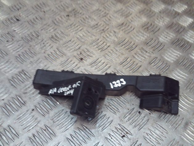 2014 GENUINE KIA CEED FRONT RIGHT DRIVER SIDE BUMPER BRACKET 86518-A2000