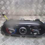 2022 GENUINE HYUNDAI I20 HEATER AC CLIMATE CONTROL SWITCH PANEL 97250Q0900