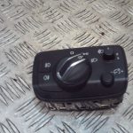 2015 GENUINE AUDI A3 8V HEADLIGHT ADJUSTER SWITCH 8V0941531AG