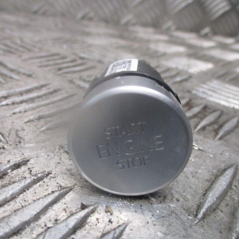 2019 GENUINE SEAT ALHAMBRA 7N ENGINE START STOP SWITCH 5N0959839B