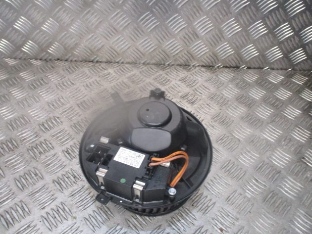 2019 GENUINE SEAT ALHAMBRA HEATER BLOWER MOTOR FAN 3C0907521G - Image 3