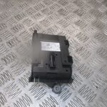 2019 GENUINE SEAT ALHAMBRA KEYLESS ENTRY CONTROL MODULE UNIT 5K0959434J