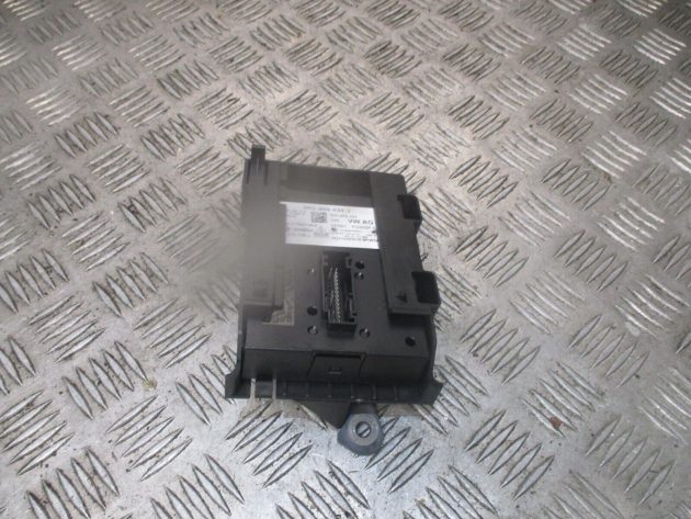 2019 GENUINE SEAT ALHAMBRA KEYLESS ENTRY CONTROL MODULE UNIT 5K0959434J