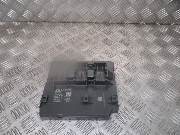 2019 GENUINE SEAT ALHAMBRA 7N BCM BODY CONTROL MODULE UNIT 5K0937086AC