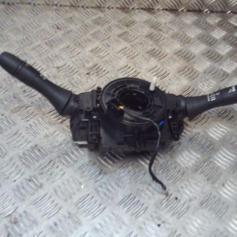 2020 GENUINE NISSAN QASHQAI STEERING WHEEL SLIP RING SQUIB 25554-4EA0C