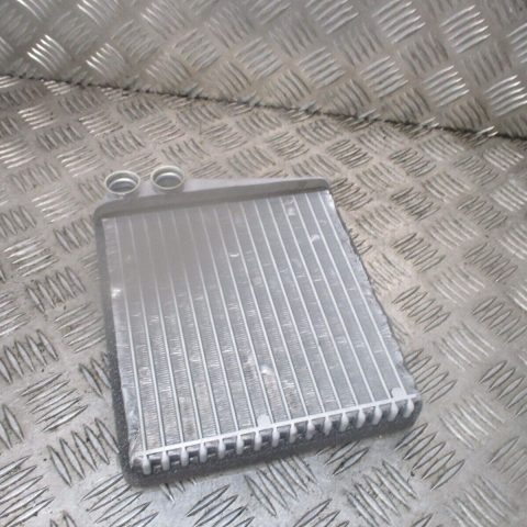 2019 SEAT ALHAMBRA 7N HEATER MATRIX RADIATOR 1K0819031E