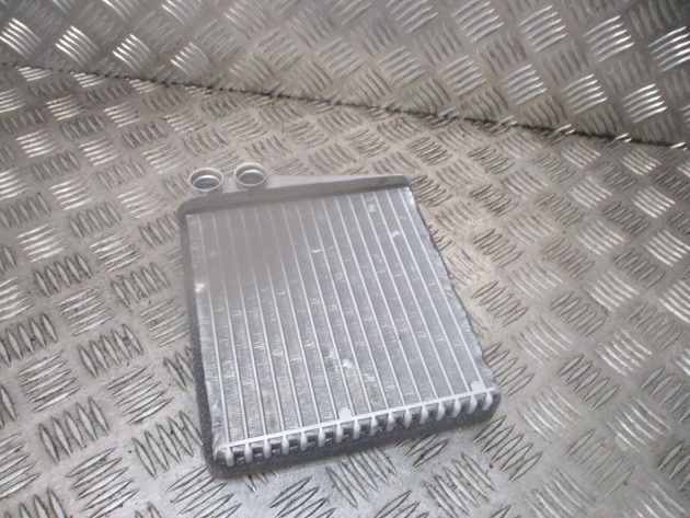 2019 SEAT ALHAMBRA 7N HEATER MATRIX RADIATOR 1K0819031E