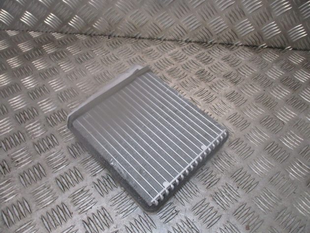 2019 SEAT ALHAMBRA 7N HEATER MATRIX RADIATOR 1K0819031E - Image 3