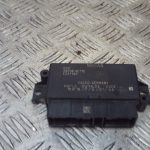 2020 GENUINE NISSAN QASHQAI SONAR CONTROL MODULE ECU 28538-4ET1E