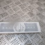 2019 GENUINE SEAT ALHAMBRA 7N REAR INTERIOR READING LIGHT LAMP 5F0947291B