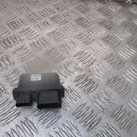 2019 SEAT ALHAMBRA 7N REDUCTION AGENT METERING CONTROL MODULE UNIT 3Q0941329 OEM