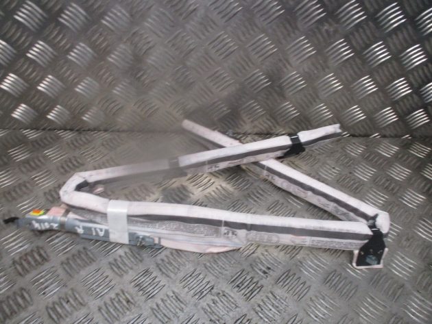 2015 GENUINE AUDI A1 8X FRONT RIGHT DRIVER SIDE CURTAIN ROOF BAG 8X4880742C