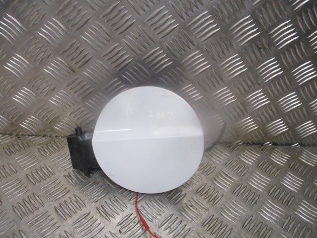 2016 GENUINE AUDI A1 REAR FUEL FILLER FLAP CAP COVER 8X0809906