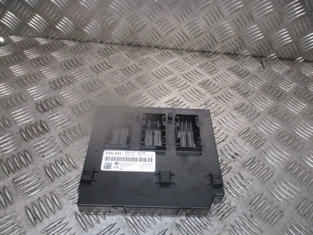 2015 GENUINE AUDI A1 8X BCM BODY CONTROL MODULE UNIT 8X0907063AF