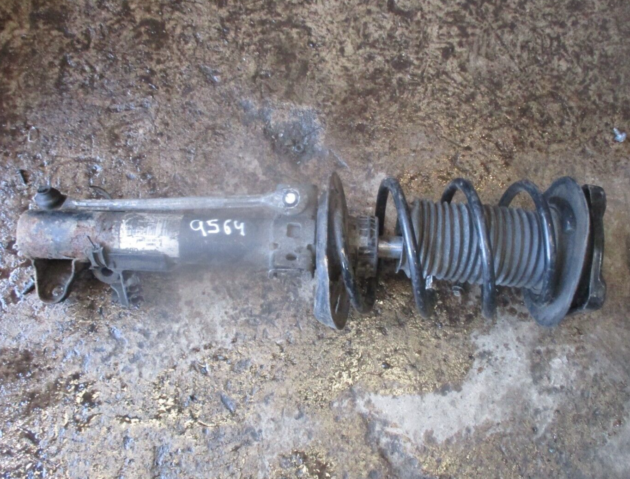 2015 GENUINE MERCEDES C CLASS FRONT RIGHT DRIVER SIDE SHOCK ABSORBER A2043201066
