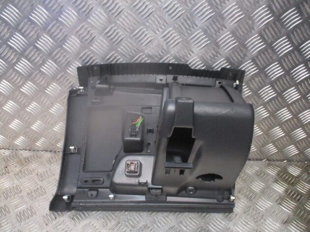 2019 GENUINE PEUGEOT 208 GT LINE GLOVE BOX STORAGE COMPARTMENT 9672849577 - Image 3
