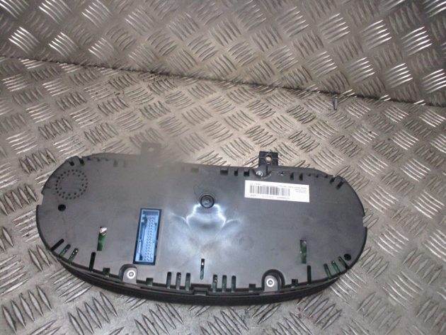 2015 GENUINE AUDI A1 8X SPEEDOMETER INSTRUMENT CLUSTER CLOCK 8XA920980F - Image 3