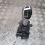 2014 GENUINE BMW 3 SERIES AUTOMATIC GEAR STICK SELECTOR KNOB 9296897-01