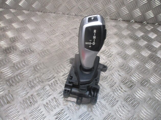 2014 GENUINE BMW 3 SERIES AUTOMATIC GEAR STICK SELECTOR KNOB 9296897-01