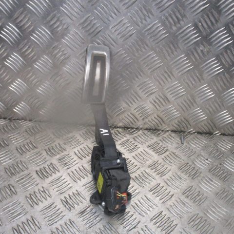 2015 GENUINE AUDI A1 8X ACCELERATOR THROTTLE PEDAL 6C2723503C