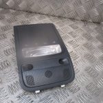 2015 GENUINE AUDI A1 8X FRONT INTERIOR ROOF READING LIGHT LAMP 8X0951177A