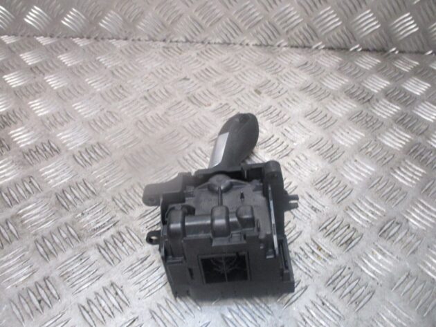 2014 GENUINE BMW 3 SERIES AUTOMATIC GEAR STICK SELECTOR KNOB 9296897-01 - Image 4