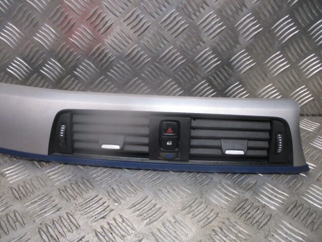 2014 GENUINE BMW 3 SERIES FRONT DASHBOARD CENTRE AIRVENTS 9218552 - Image 2