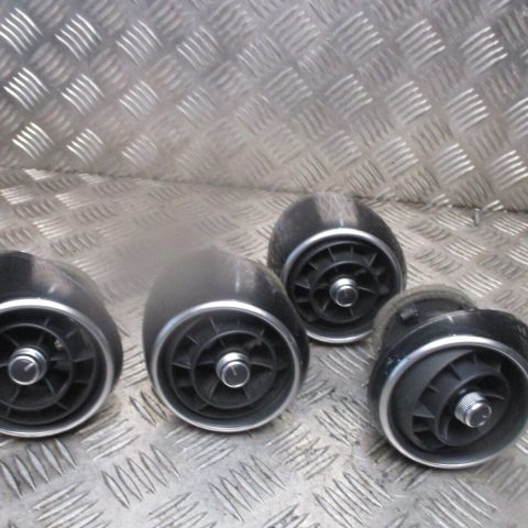 2015 GENUINE AUDI A1 8X 4X FRONT DASHBOARD HEATER AC AIRVENTS 8X2820951