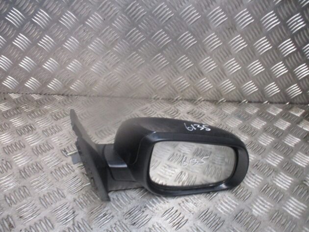 2012 GENUINE KIA PICANTO FRONT RIGHT DRIVER SIDE WING MIRROR E4023530
