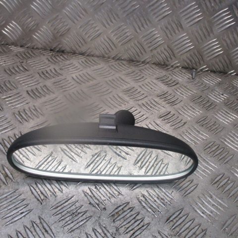 2015 GENUINE AUDI A1 8X FRONT INTERIOR DISTANCE VIEW MIRROR E1020995