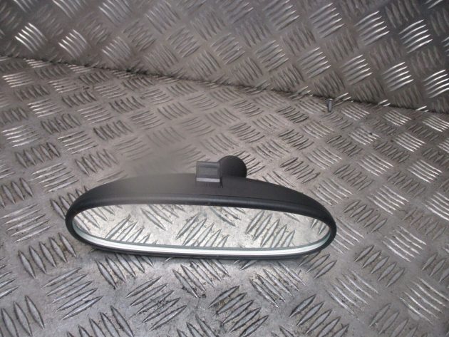 2015 GENUINE AUDI A1 8X FRONT INTERIOR DISTANCE VIEW MIRROR E1020995