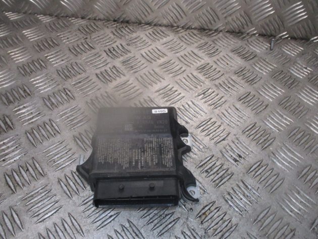 2016 GENUINE VW PASSAT B8 SRS ECU BAG CONTROL MODULE UNIT 3Q0959655AE - Image 2