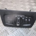 2014 GENUINE BMW 3 SERIES HEADLIGHT FOG LIGHT SWITCH 9265305-04