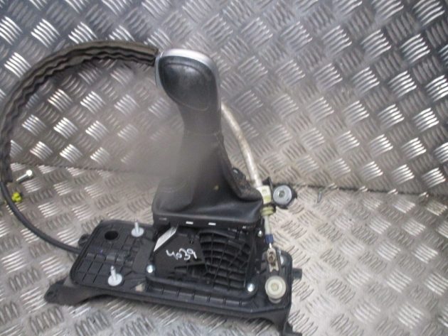 2015 GENUINE VW GOLF MK72.0TDI DSG AUTOMATIC GEAR SELECTOR & LINKAGE 5Q2713025AT - Image 3