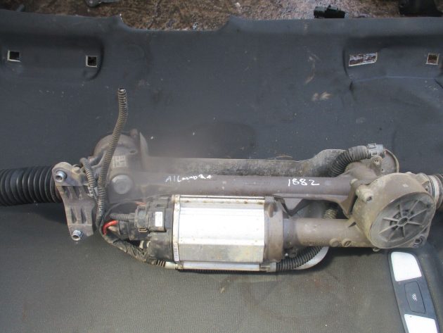 2019 GENUINE SEAT ALHAMBRA 2.0TDI POWER STEERING RACK 7N2423051L - Image 2