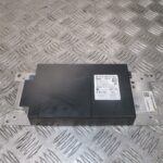2014 GENUINE BMW 3 SERIES BLUETOOTH CONTROL MODULE 9382417-01
