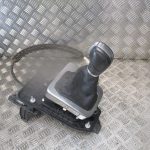 2019 SEAT ALHAMBRA 2.0TDI DSG AUTOMATIC GEAR SELECTOR & LINKAGE 7N2713025M OEM