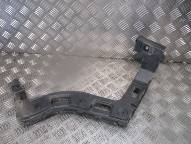 2019 SEAT ALHAMBRA 7N LEFT PASSENGER SIDE BUMPER BRACKET MOUNTING 7N0807393A - Image 2