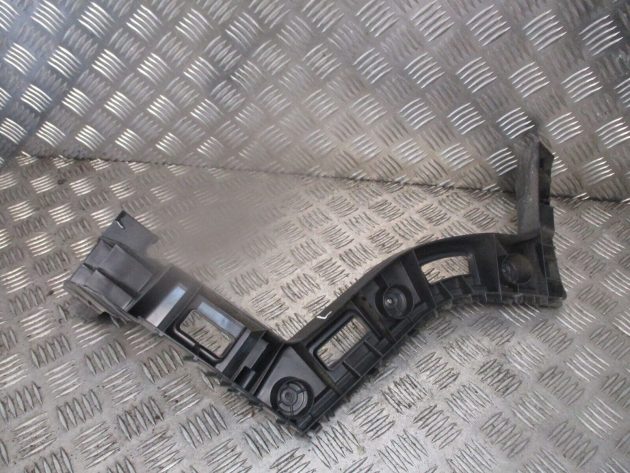 2019 SEAT ALHAMBRA 7N LEFT PASSENGER SIDE BUMPER BRACKET MOUNTING 7N0807393A - Image 3
