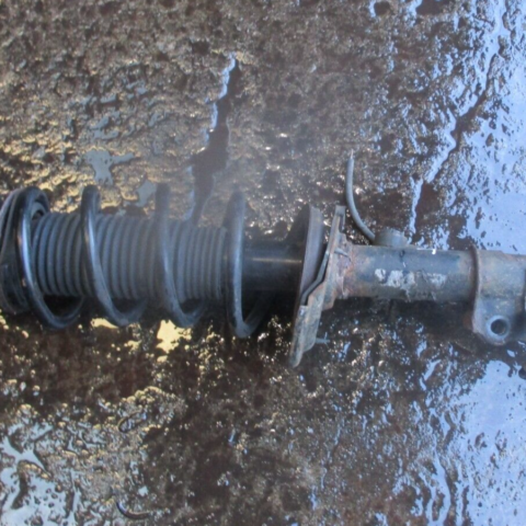 2015 GENUINE KIA PICANTO FRONT LEFT PASSENGER SIDE SHOCK ABSORBER SHOCKER