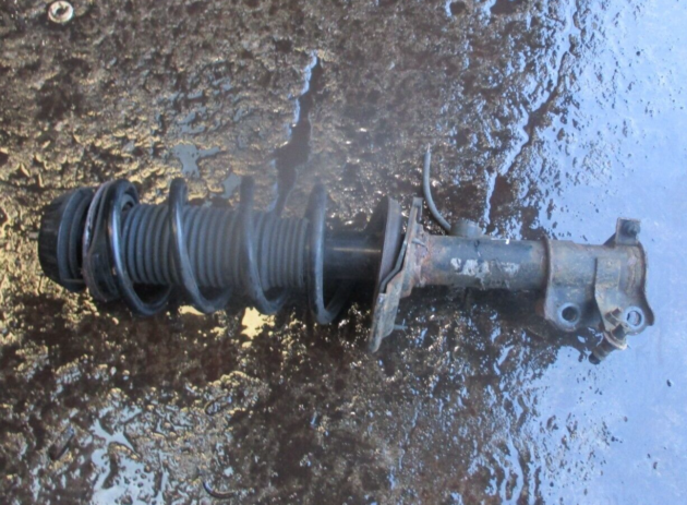 2015 GENUINE KIA PICANTO FRONT LEFT PASSENGER SIDE SHOCK ABSORBER SHOCKER