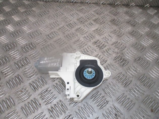 2019 SEAT ALHAMBRA 7N FRONT LEFT PASSENGER SIDE DOOR WINDOW MOTOR 8K0959802B OEM