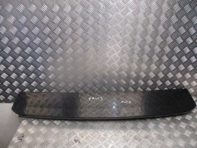 2012 GENUINE TOYOTA PRIUS 1.8 HYBRID REAR TAILGATE BOOT-LID SPOILER 76085-47070