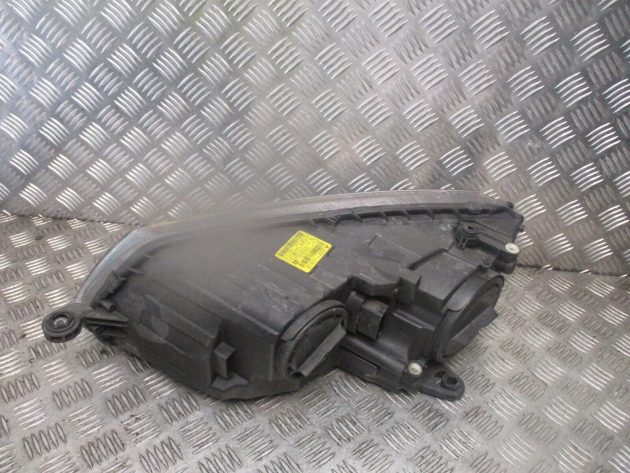 2016 GENUINE SKODA OCTAVIA FRONT RIGHT DRIVER SIDE HEADLIGHT LAMP 5E2941016 - Image 4