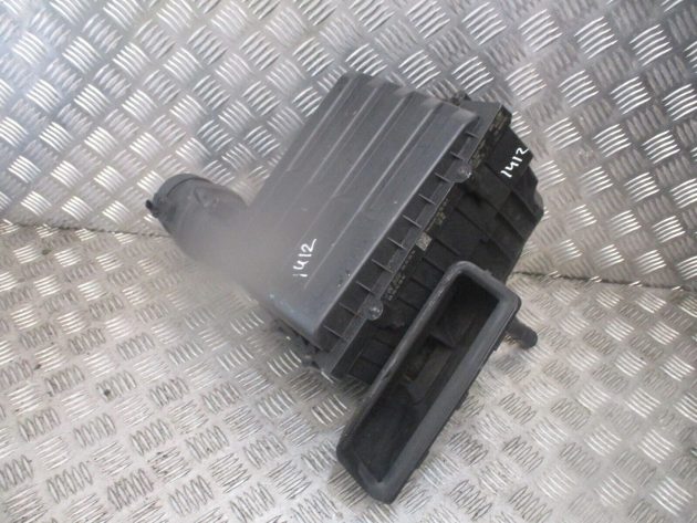 2016 GENUINE SKODA OCTAVIA 2.0 TDI AIR FILTER BOX MASS FLOW SENSOR 5Q0129601AC